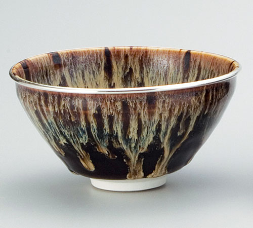 天目茶碗 建盞 定一作 | 天目茶碗 - CHATOWA 茶と和 抹茶と茶道具の芳香園