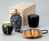茶道具【全般】,茶箱－茶通箱－茶掃箱,茶通箱 - CHATOWA 茶と和 抹茶と