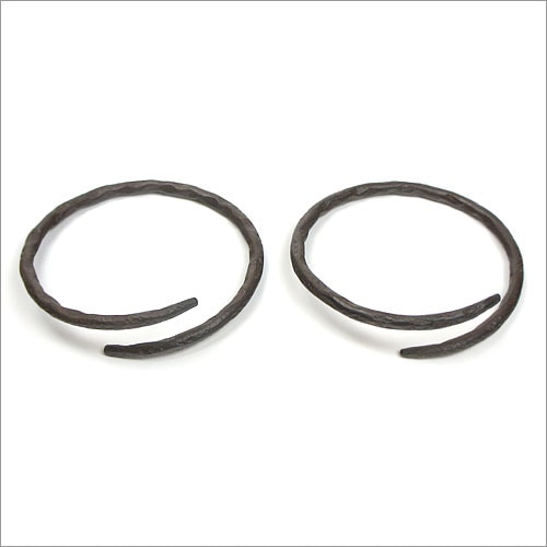 茶道具 釜環/釜/かまかん】 釜環 石目 並 | 釜環（かまかん