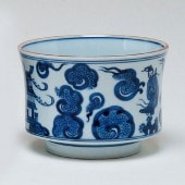 茶道具【全般】,煙草盆－火入,火入 - CHATOWA 茶と和 抹茶と