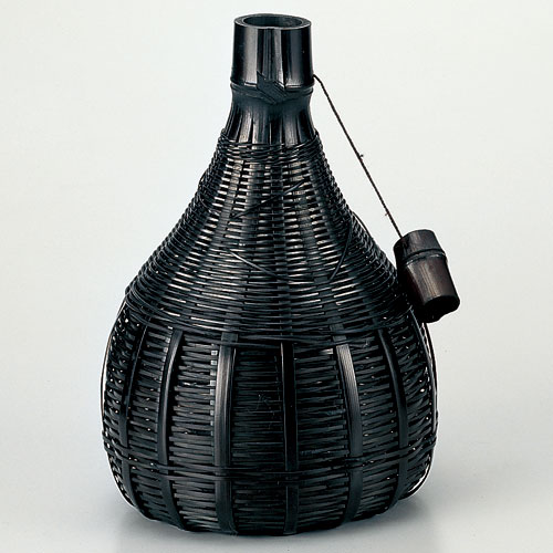 茶道具 籠花入 虫篭 染竹 塗竹入子 季節の茶道具 抹茶と茶道具の芳香園 Chatowa