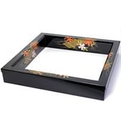 茶道具【全般】,炉縁－炉壇－置炉,炉縁 - CHATOWA 茶と和 抹茶と茶道具
