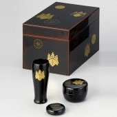 茶道具【全般】,茶箱－茶通箱－茶掃箱,茶箱,茶箱セット