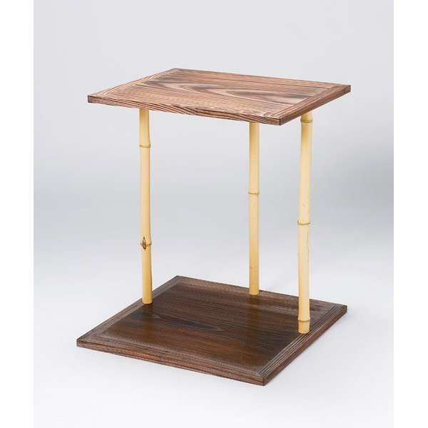 茶道具】玄々斎好写 五行棚 | 裏千家好 - CHATOWA 茶と和 抹茶と