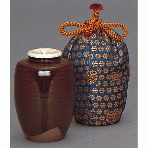 茶道具　茶入れ　川村庚堂漆器店 茶道具茶入れ川村庚堂漆器店