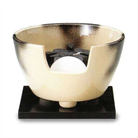 茶道具 YMK ヤマキ電気 紅鉢風炉 雲華 電熱器 二段階スイッチ 前瓦 送料込 茶道具 YMK ヤマキ電気 紅鉢風炉 雲華 電熱器 二段階スイッチ 前