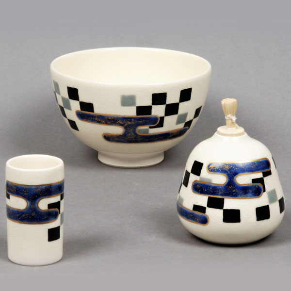 茶箱 茶道具 茶碗 棗 振出菓子器 茶巾筒 茶筅 茶杓 仕覆 一式 揃い セット 茶箱 茶道具 茶碗 棗 振出菓子器 茶巾筒 茶筅 茶杓 仕覆 一式 揃い