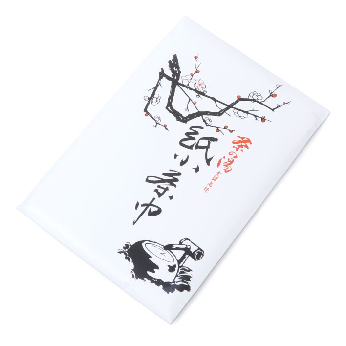 紙小茶巾 20枚入 使い捨て | 茶巾 - CHATOWA 茶と和 抹茶と茶道具の芳香園