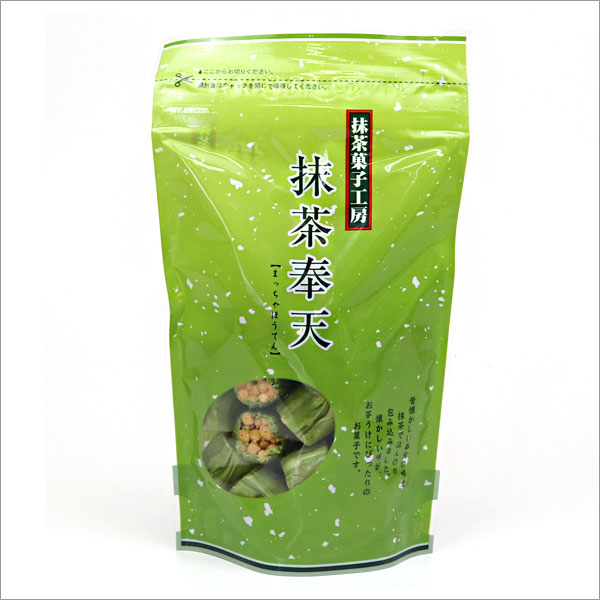 抹茶 菓子 抹茶奉天 まっちゃほうてん 山政 小山園 | 抹茶菓子