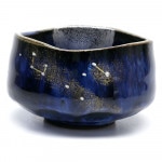 茶道具【全般】,抹茶碗,星座茶碗 八木海峰作 - CHATOWA 茶と和 抹茶と