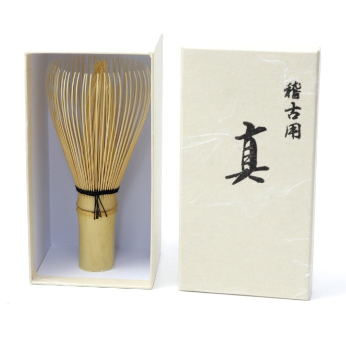b399【新品・未使用】国産 茶筅 煤竹 真 奈良高山産 紙箱 茶道具 茶筅 煤竹 真 奈良県 高山産 井上若狭製 日本製 国産 茶筌