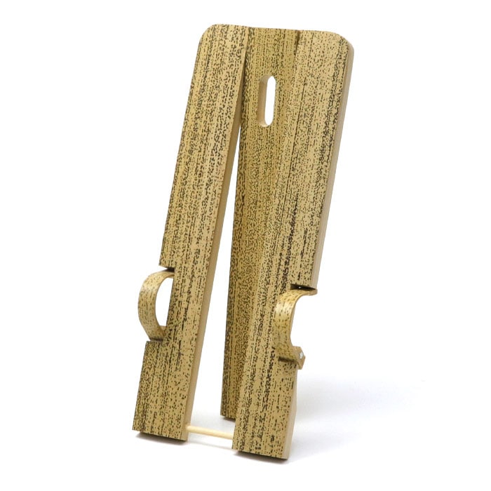 扇子立て 竹製 中 | 扇子 - CHATOWA 茶と和 抹茶と茶道具の芳香園