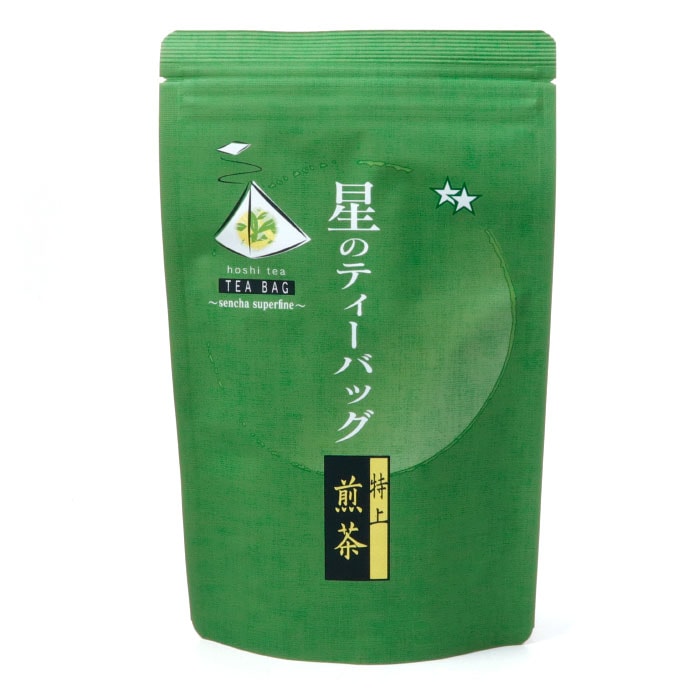 星野製茶園謹製 星野園 八女抹茶 星野抹茶「八女の華」20g袋入