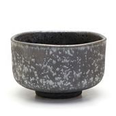 【茶道具 掘り出し物】 小茶碗 鉄結晶 H-36|掘り出し物市