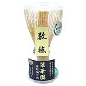 茶筅 日本製 池田壹岐作 白竹 真数穂 | 特集 - CHATOWA 茶と和