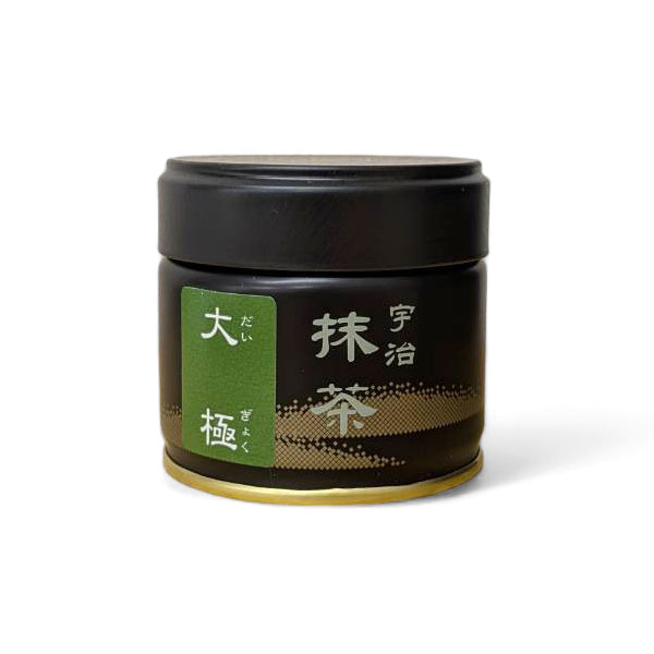 抹茶 碧翆園 京都府 宇治 大極 30g 缶入り | 京都宇治 碧翆園