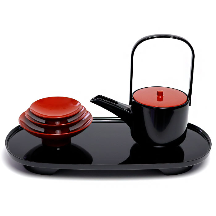 茶道具 掘り出し物】懐石道具 盃 3客セット お屠蘇 お屠蘇台 お正月