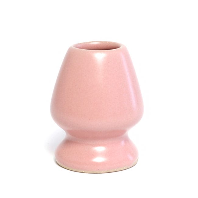 茶道具 茶筌休め くせ直し 野点用 ピンク