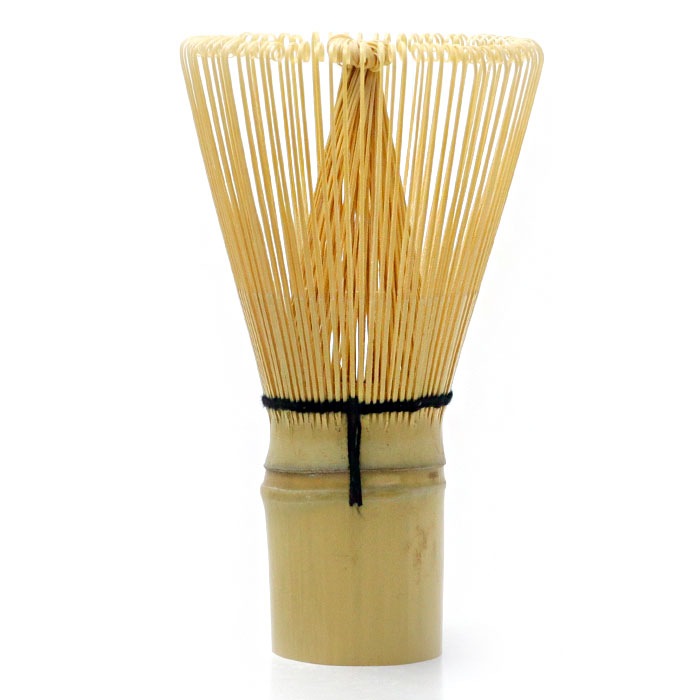 茶道具 茶筅 白竹 百二十本立 | すべての商品 - CHATOWA 茶と和 抹茶と