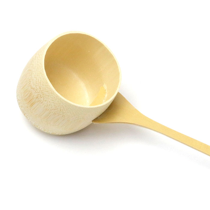 茶道具 柄杓 藪の内流 日本製 翠華園 作 | 柄杓 - CHATOWA 茶と和 抹茶