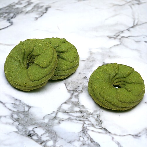 ���Ա������������������ۻ� ���㥯�å��� Cookies of Matcha