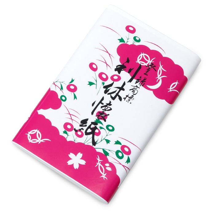 懐紙　女性用　新利休懐紙　雪月花懐紙　お茶席懐紙　透し雲錦模様　4種類　全30帖 懐紙 女性用 新利休懐紙 雪月花懐紙 お茶席懐紙 透し雲錦模様 4