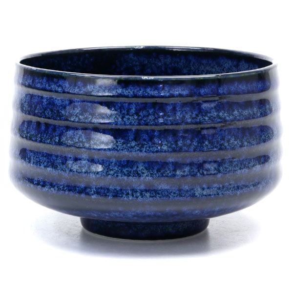 究極の美◼️蔵にあった美しい雰囲気の良い抹茶茶碗 茶道具 究極の美◼️蔵にあった美しい雰囲気の良い抹茶茶碗 茶道具