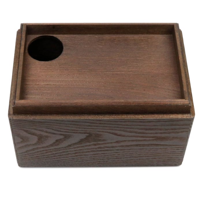 茶道具 茶箱】 茶箱 木製 女桑 | 茶箱単体 - CHATOWA 茶と和 抹茶と