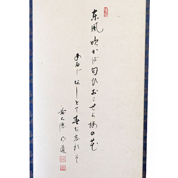 ����ƻ�� ����Ф�ʪ B�ʡ۳ݼ� �ߤο� H-289