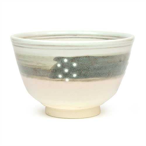 中村梅山 鉢 共箱 菓子鉢 抹茶碗 茶道具 【k3315a】 中村梅山 鉢 共箱 菓子鉢 抹茶碗 茶道具 【k3315a】