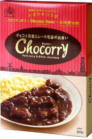 祳꡼Chocorry 1Ȣ