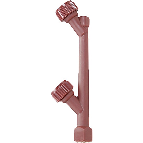 ヤマホ キリスター果樹2頭口（G1/4） 果樹用