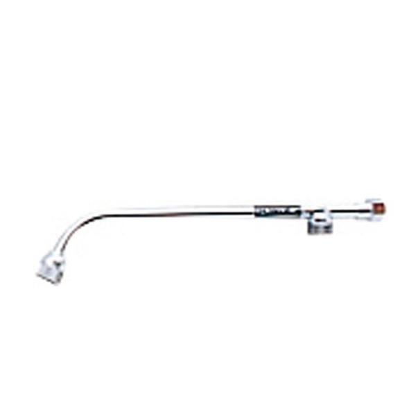 ヤマホ 新広角スズラン2頭口（G1/4） 水田 平面野菜用