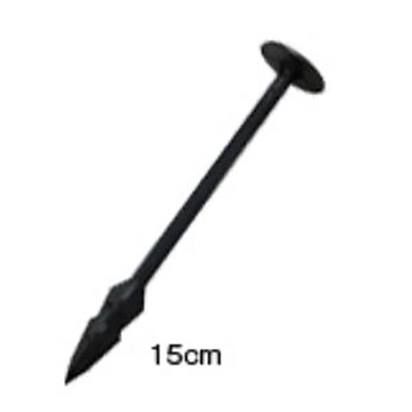 DAIM シャークアンカースリムΦ30mm×長さ15cm 20本入