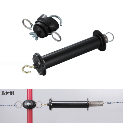 末松電子製作所 ゲート2型