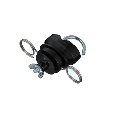 【ゲート交換用部材】末松電子製作所 ゲートフック2・3型用