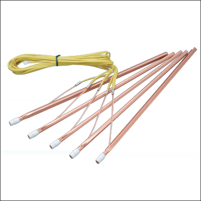 末松電子製作所 アース棒45型