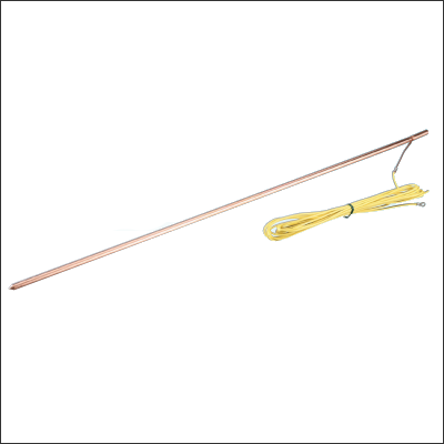 末松電子製作所 アース棒90型