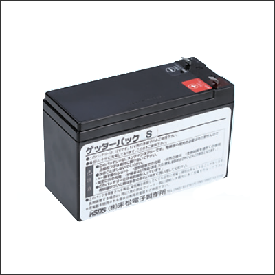 末松電子制作所ミニゲッター2ソーラー