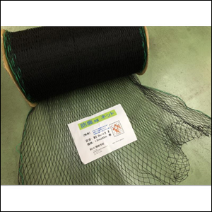 防鹿防獣ネット 網目20mm×幅約1.5m×長さ50m