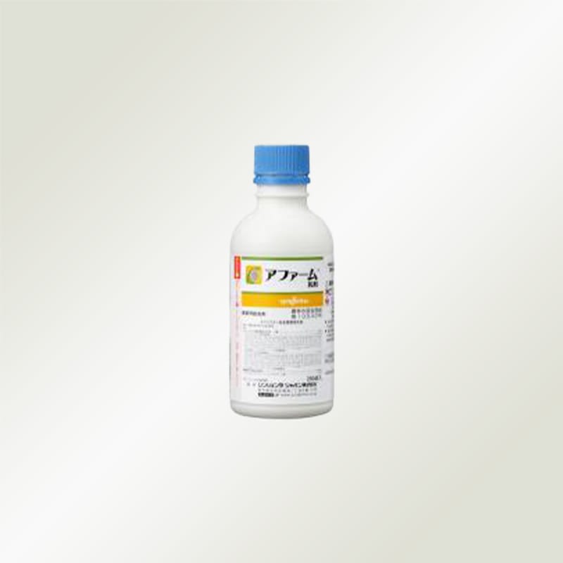 アファーム乳剤　100ml