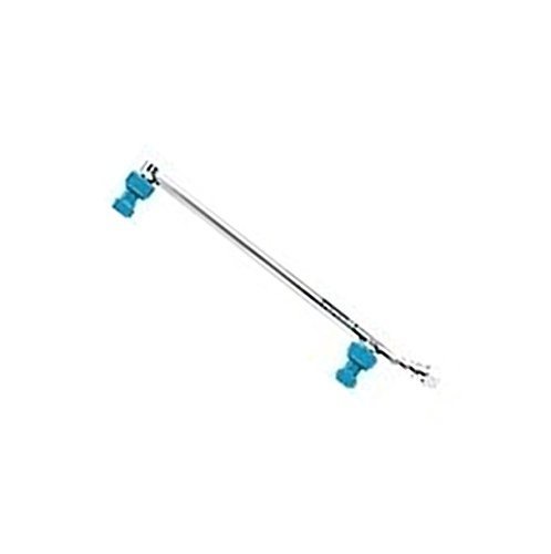 ヤマホ ラウンドノズル25動力用2頭口（G1/4） （ラウンドアップ25?/10a散布用） 商品イメージ