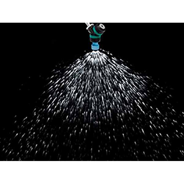 ヤマホ ラウンドノズル25動力用2頭口（G1/4） （ラウンドアップ25?/10a散布用） 商品イメージ