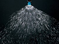 ヤマホ ラウンドノズル25動力用4頭口ステンタイプ（G1/4） （ラウンド