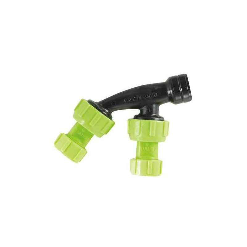 ヤマホ ドリフト低減 キリナシES-SD2頭口(G1/4) 野菜用 商品イメージ