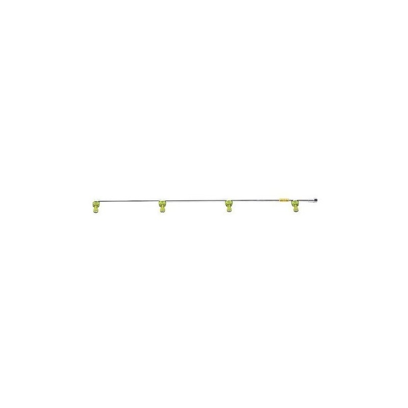 ヤマホ ドリフト低減 キリナシESスズラン4頭口(G1/4) 野菜用 商品イメージ
