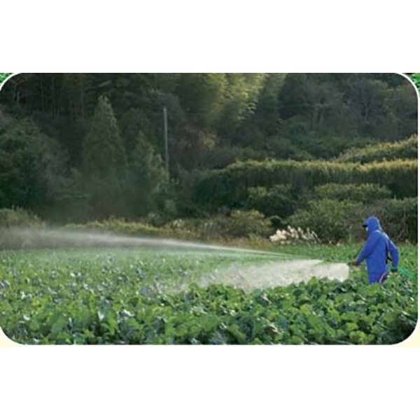 ヤマホ 軽量化 カーボン畦畔15型（G1/4 適応ホース径Φ8.5） 水田 野菜用 商品イメージ