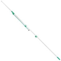 ヤマホ 伸縮自在のアルミ製散布竿 カルポール下式8号(G1/4 適合ホース径8.5mm) 商品イメージ