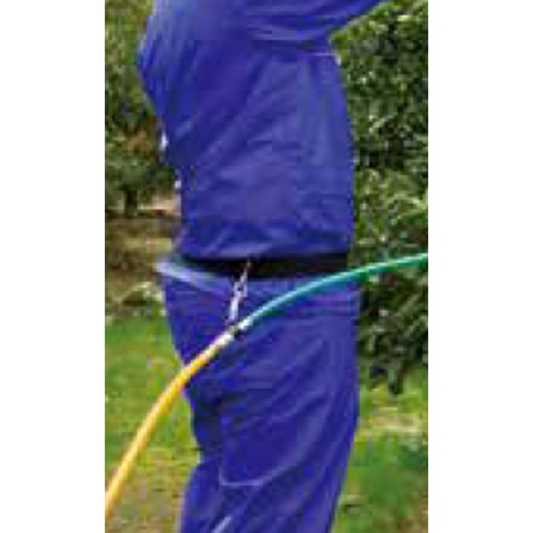 ヤマホ 腰引きヨレーズ（G1/4 適合ホース径8.5mm） 商品イメージ