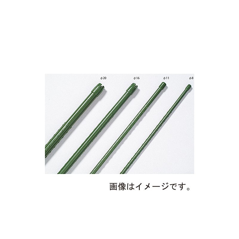 DAIM 園芸支柱すくすく竹イボ付Φ8mm×750mm 100本入 商品イメージ